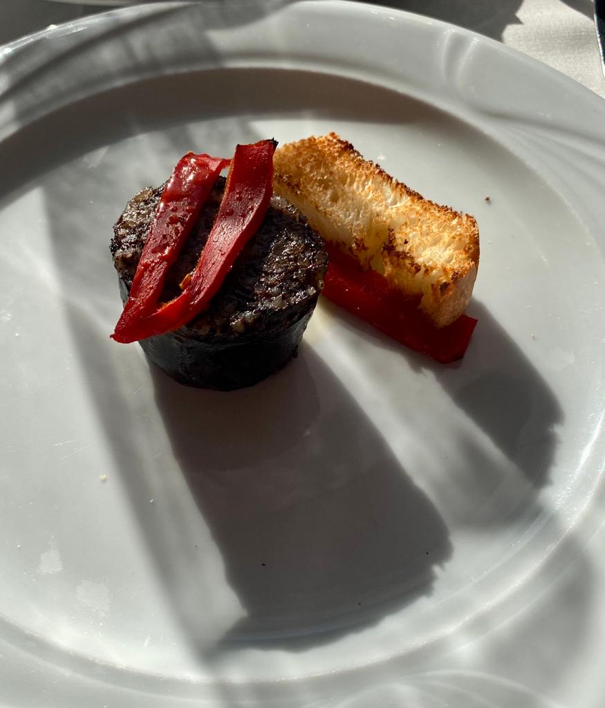 Cafetería Los Naranjos-5