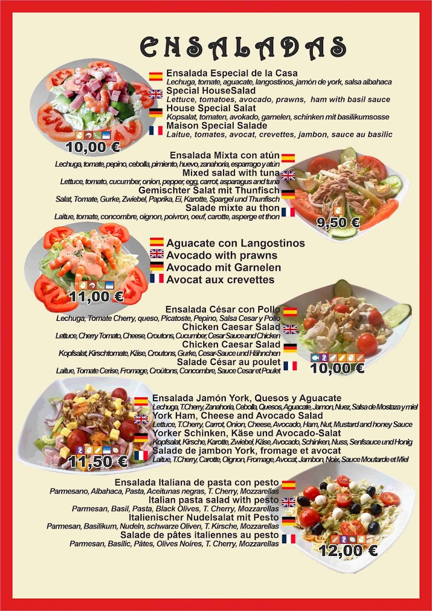 Menu Cafetería Los Naranjos-10